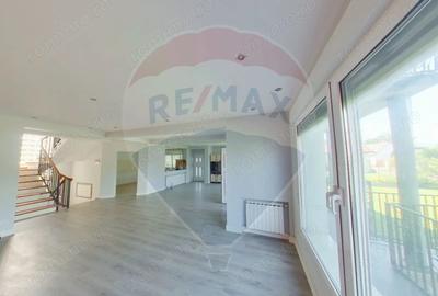 Casa / Vila cu 5 camere de inchiriat in zona Nord - 3