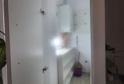 Apartament doua camere,Complex privat , MODERN & ELEGANT - 12