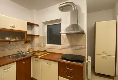 REA1026115 Apartament 2 camere Herastrau Mobilat - 5