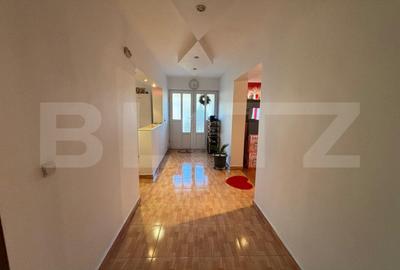 Casă cu 4 camere cu Canalizare în Viforâta - 6