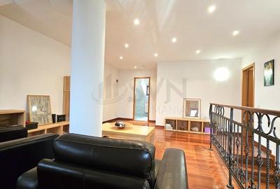 REV2004359 Casa Deosebita Individuala Baneasa 7 camere cu teren - 19