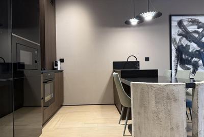 Apartament cu 2 camere în Florești - 4