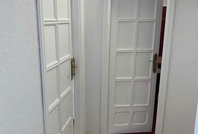 Garsonieră decomandată în Exterior Vest - 7