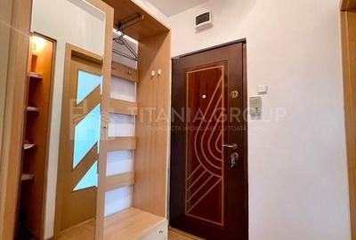 Apartament cu 2 camere semidecomandat, mobilat în Astra - 9