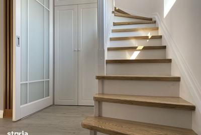 Casă cu 3 camere cu Teren 289 Mp în Priseaca - 11