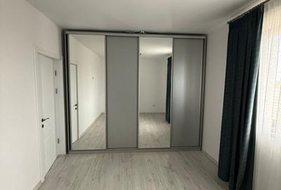 Casă cu 3 camere cu Teren 640 Mp în Clinceni - 16