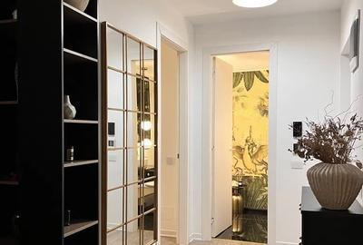 Apartament în Cloud9,loc de parcare inclus - 16