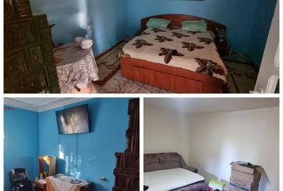 Casă cu 4 camere în Romanu - 2