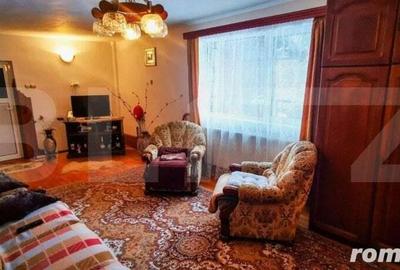 Casă cu 15 camere cu Teren 1000 Mp în Central - 7