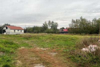 TEREN INTRAVILAN, PREJMER - 1