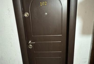 Apartament cu 2 camere Apartament cu 2 camere - 2