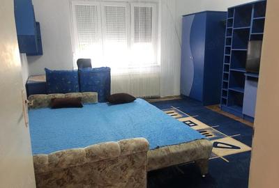 Apartament cu 2 camere decomandat în Central - 7