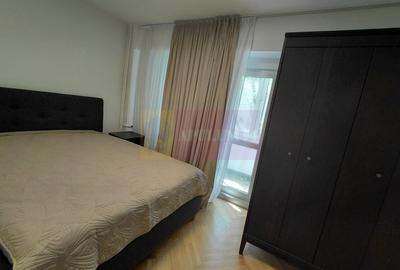 Apartament cu 3 camere decomandat în Decebal - 5
