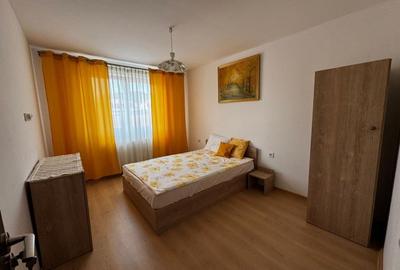 Apartament 3 camere | 2 bai | 71 mp | balcon | parcare | zona Eroilor - 5