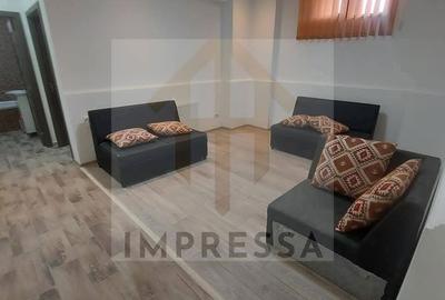 Apartament cu 2 camere decomandat în Burdujeni - 11