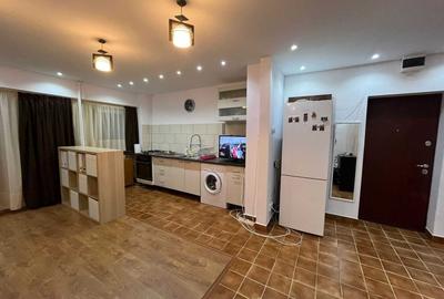 Garsonieră nedecomandată, mobilată în Nerva Traian - 1