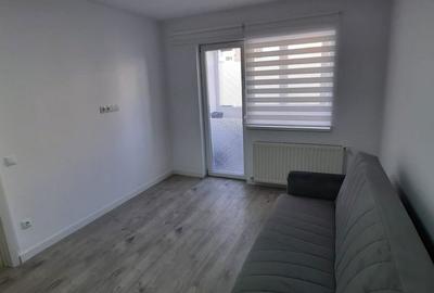 Apartament cu 2 camere decomandat, mobilat în Central - 6