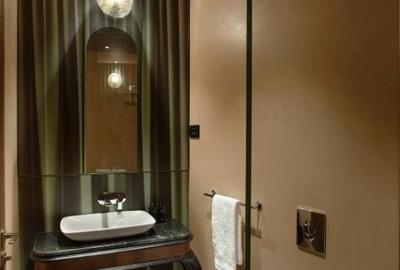 Apartament de lux Primaverii cu servicii hoteliere - 4 camere in cadrul Room12 - 12