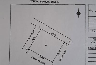 Spațiu comercial, în Central - 4