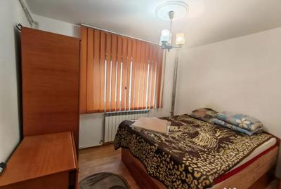 Apartament cu 3 camere decomandat, mobilat în Inel I - 2