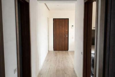 Apartament cu 2 camere decomandat, mobilat în Brâncoveanu - 12