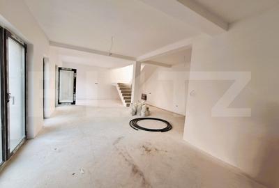 SUPER PRET!!!Duplex semifinisat, 162 mp, Dambul Rotund, vedere panoramica - 2