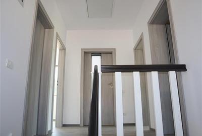 COMISION 0% Duplex despartit prin garaj liziera padurii Dumbravita - 12