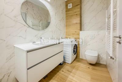 Avi Garden - Apartament 3 camere Premium - Parcare Subterana | Termen Lung - 19