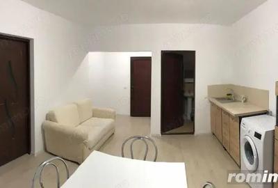 Apartament cu 2 camere în Lipovei