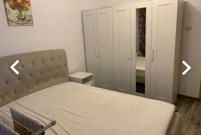 Apartament doua camere Dimitrie Leonida - 1