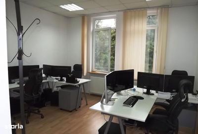 Spațiu comercial, de 350 mp, în Știrbei Vodă - 9