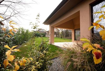 Casă individuală cu 4 camere cu Teren 564 Mp în Paleu - 29