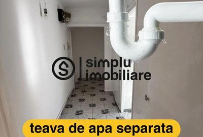 2 camere, etaj 1/4, centrala termica, Rovine-108 000 Euro - 3