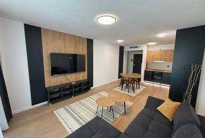 Închiriere apartament 2 camere| Pipera Plaza | Prima chirie - 1