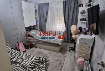 Ofertă de Vânzare Apartament 3 Camere, Zona Tolstoi, Alba Iulia - 8