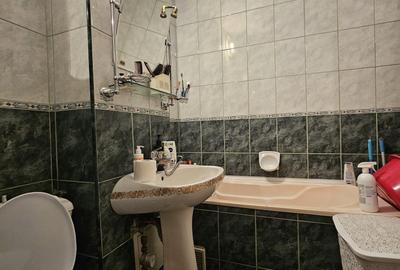 Apartament 4 camere, etaj 2 zona Ion Creanga - 10