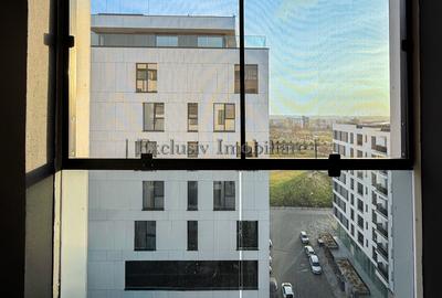 Apartament cu 2 camere, mobilat în Tomis Nord - 15