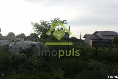 ? Teren Giurgiu, sat. Podisor, com. Bucsani? - 3