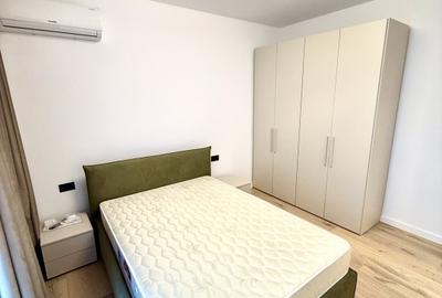 Apartament cu 3 camere semidecomandat în Aviației - 6