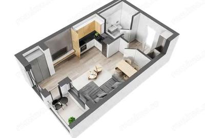 Ivory Residence | Pipera | Rond Omv | Nord | Nemobilat | PARCARE | B2B Ivory Residence | Pipera | Rond Omv | Nord | Nemobilat | PARCARE | B2B - 10