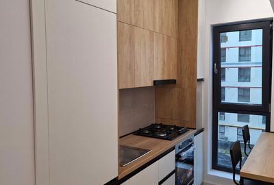 Apartament cu 2 camere decomandat în Timișoara - 7