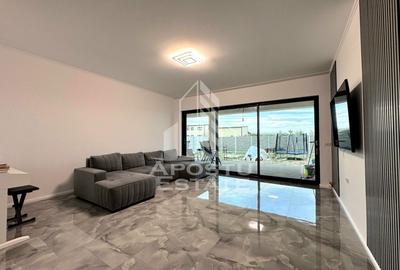 Casa individuala langa Timisoara, 5 camere, 3 bai, teren de 1.000 mp - 26