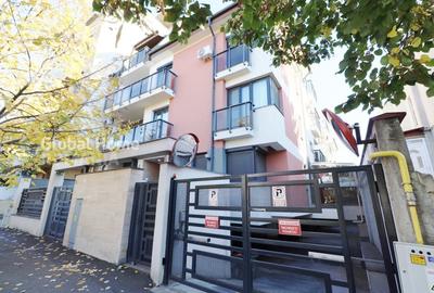 APARTAMENT 2 CAM | 1 MAI – PIATA DOMENII / CASIN | 2007 | Et 1/4 | - 16