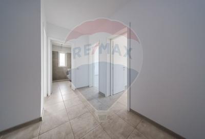 Apartament 2 camere, mobilat, 60 mp utili, Marin Preda! - 10