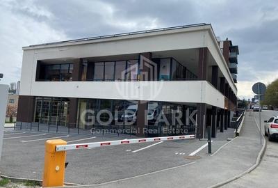 Spatiu Comercial - Zona Manastur - Proximitate/Vitrina Mare - 4