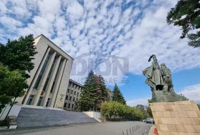 Investitie sigura! Vila de prestigiu - Cotroceni Eroilor - 5