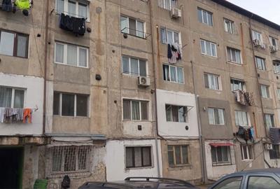 Garsonieră în Florești - 4