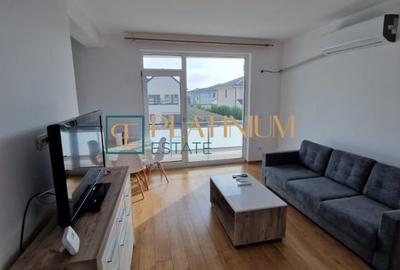 P4778 Apartament cu 3 camere NOU, zona Dumbravita - 3