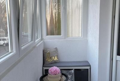 Apartament cu 2 camere decomandat în Tudor - 7