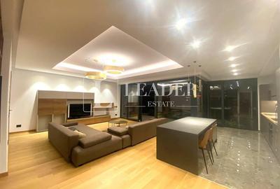 Apartament cu 4 camere decomandat, mobilat în Primăverii - 10